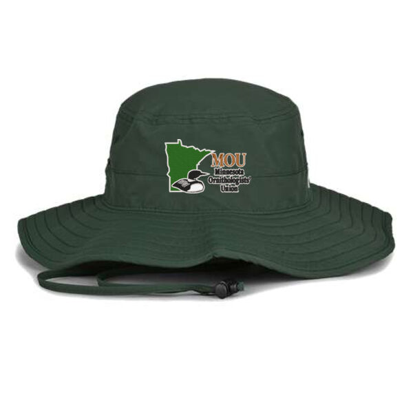 The Game Ultralight Booney - Embroidered Logo Thumbnail