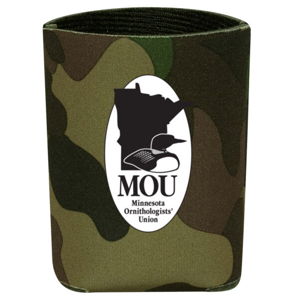 Liberty Bags - Can Holder - Printed Logo Thumbnail