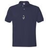 Men's EcoSmart® Jersey Polo Thumbnail