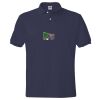 Men's EcoSmart® Jersey Polo Thumbnail