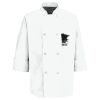 Eight Pearl Button Chef Coat Thumbnail