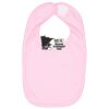 Infant Premium Jersey Bib Thumbnail
